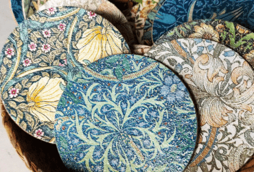 taller decoupage