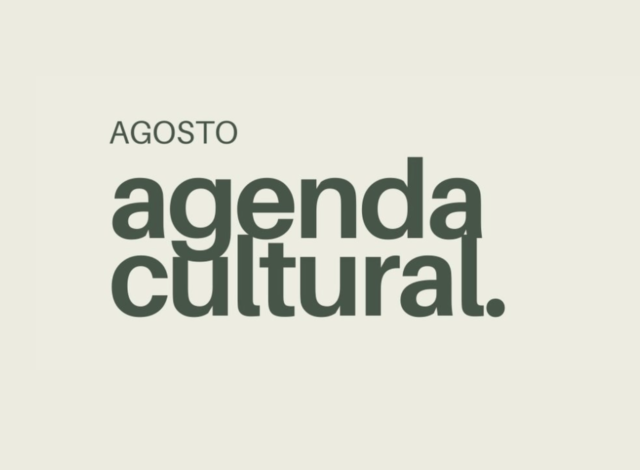 planes agosto madrid