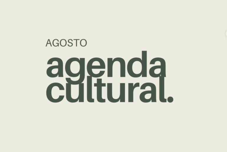 planes agosto madrid