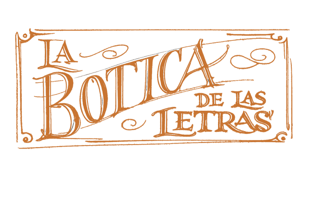 La Botica de las Letras